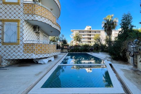 4 rooms Apartment in Oba, Turkey No. 21567 22