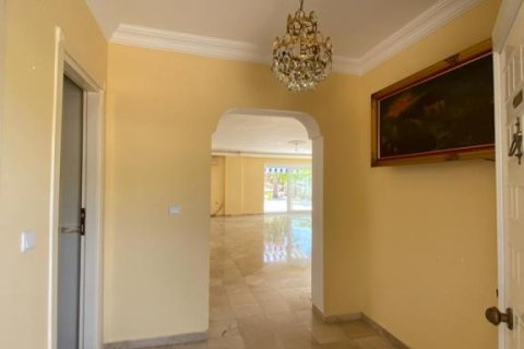 4 rooms Villa in Oba, Turkey No. 21328 18