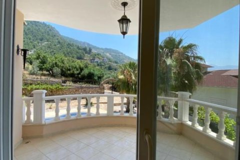 4 rooms Villa in Oba, Turkey No. 21328 20