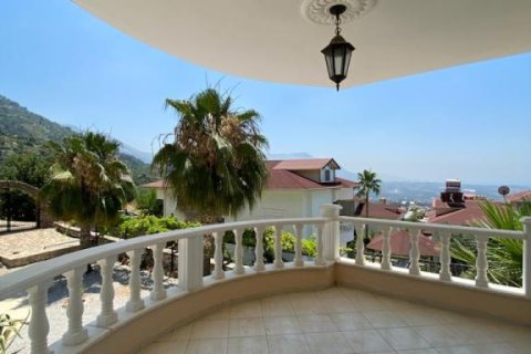 4 rooms Villa in Oba, Turkey No. 21328 17