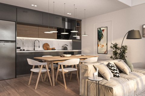 3+1 Apartment in Istanbul, Turkey No. 21334 3