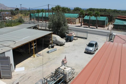 1535m² Land à Rhodes, Greece No. 60136 1