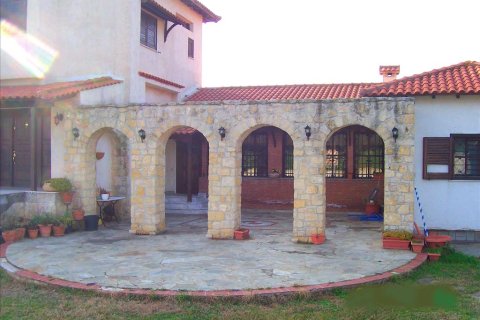 9 dormitorios Villa en Polygyros, Greece No. 60133 2