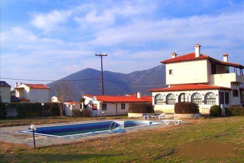 9 dormitorios Villa en Polygyros, Greece No. 60133 23