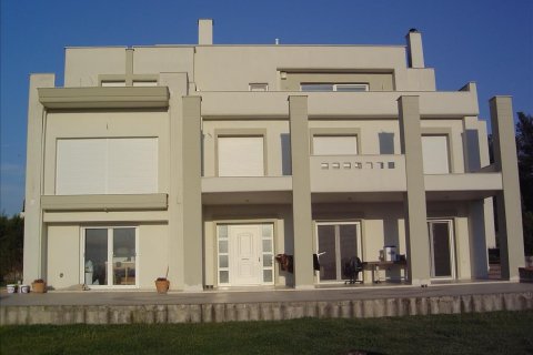 2 dormitorios Apartment en Thessaloniki, Greece No. 60132 2