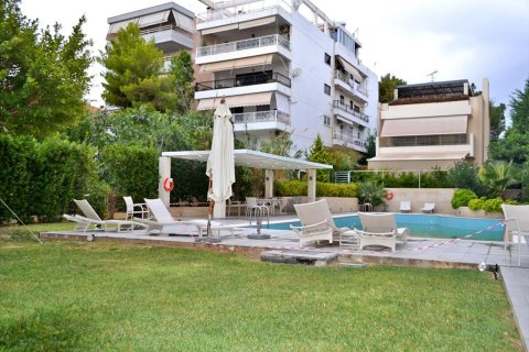 4 dormitorios Apartment en Voula, Greece No. 60137 1