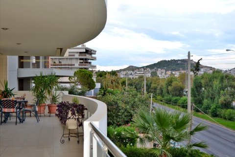 4 dormitorios Apartment en Voula, Greece No. 60137 5