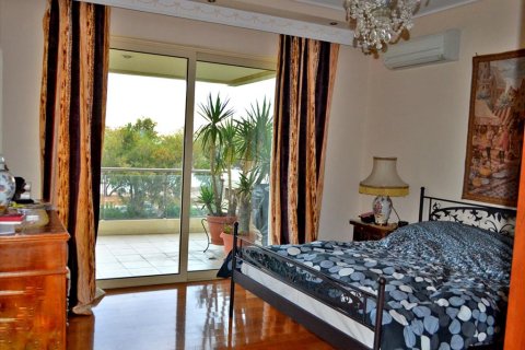 4 dormitorios Apartment en Voula, Greece No. 60137 16