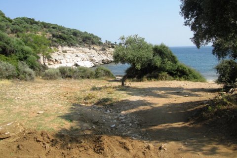 6320m² Land en Thasos, Greece No. 60131 1