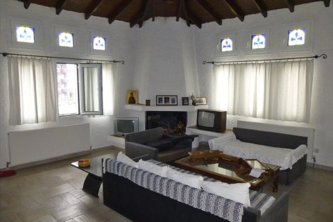 3 dormitorios House en Katerini, Greece No. 60138 10