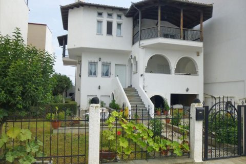 3 dormitorios House en Katerini, Greece No. 60138 1