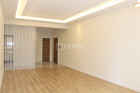 3+1 Penthouse à Bursa, Turkey No. 19744 8