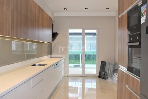 3+1 Penthouse en Bursa, Turkey No. 19744 10