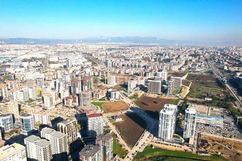 3+1 Penthouse à Bursa, Turkey No. 19744 3