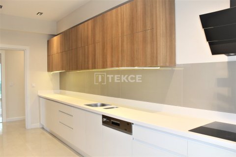 3+1 Penthouse in Bursa, Turkey No. 19744 11