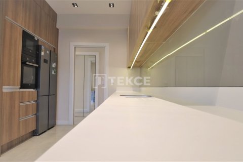 3+1 Penthouse en Bursa, Turkey No. 19744 12