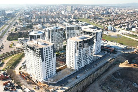 3+1 Penthouse à Bursa, Turkey No. 19744 1