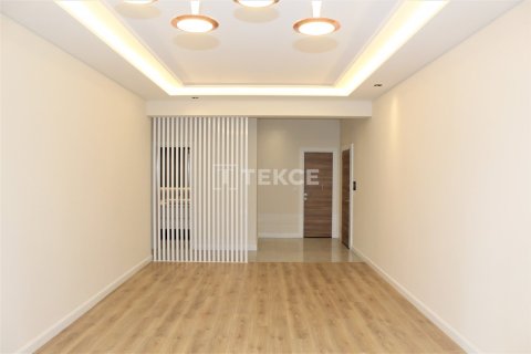 3+1 Penthouse en Bursa, Turkey No. 19744 7