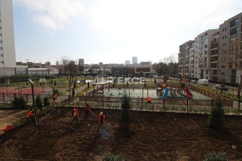 2+1 Appartement à Istanbul, Turkey No. 11804 5