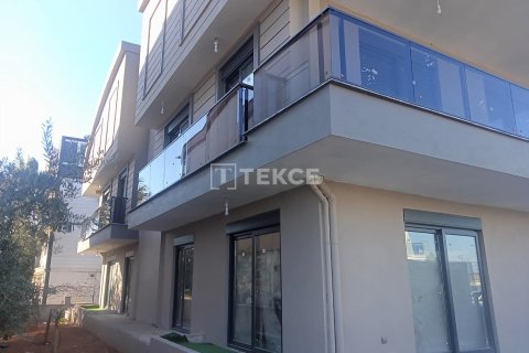 3+1 Apartment in Antalya, Turkey No. 11847 7