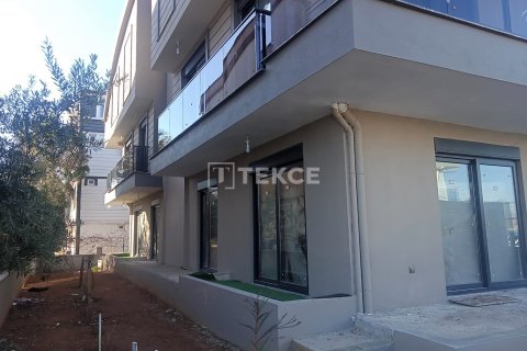 3+1 Apartment in Antalya, Turkey No. 11847 4