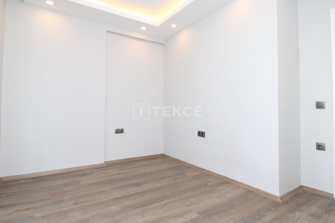 3+1 Apartment in Antalya, Turkey No. 11847 18