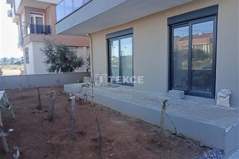 3+1 Apartment in Antalya, Turkey No. 11847 10