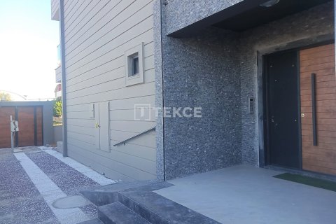 3+1 Apartment in Antalya, Turkey No. 11847 8