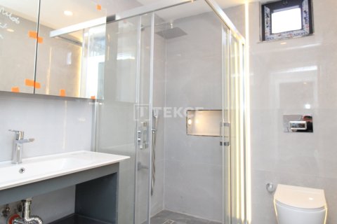 3+1 Apartment in Antalya, Turkey No. 11847 25