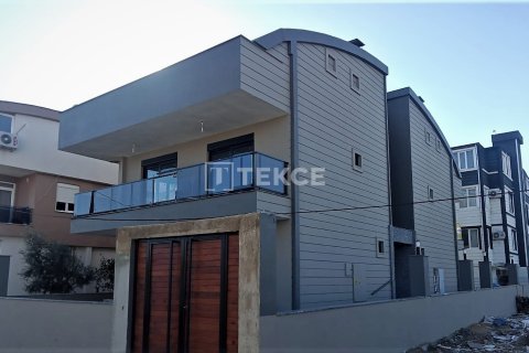 3+1 Appartement à Antalya, Turkey No. 11847 2