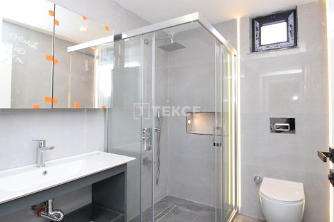 Квартира 3+1 в Анталья, Турция №11847 24