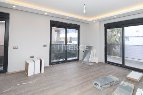 3+1 Apartment in Antalya, Turkey No. 11847 13