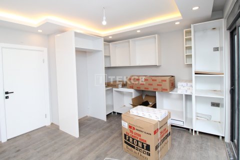 3+1 Apartment in Antalya, Turkey No. 11847 14