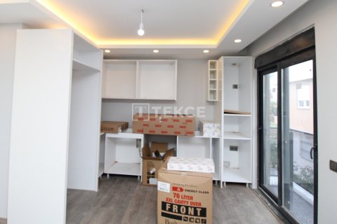 3+1 Apartment in Antalya, Turkey No. 11847 15