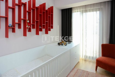 4+1 Apartment en Beylikduezue, Turkey No. 11771 29