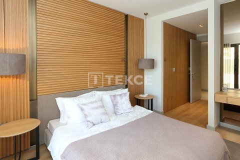 4+1 Appartement à Beylikduezue, Turkey No. 11771 22