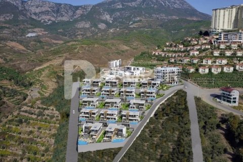 4 rooms Apartment in Kargicak, Turkey No. 11803 25