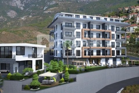 4 rooms Apartment in Kargicak, Turkey No. 11803 21