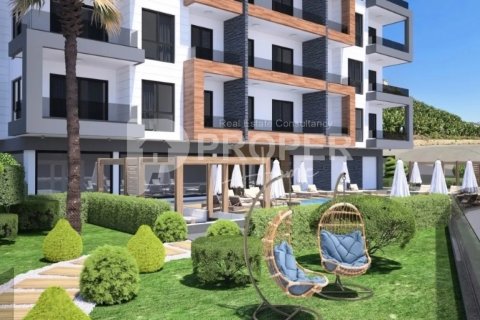 4 rooms Apartment in Kargicak, Turkey No. 11803 16