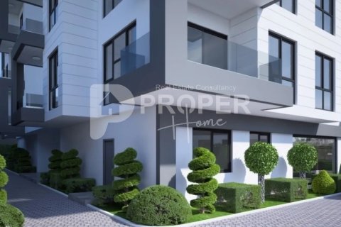 4 rooms Apartment in Kargicak, Turkey No. 11803 14