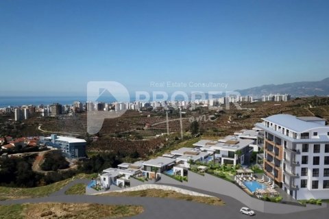 4 rooms Apartment in Kargicak, Turkey No. 11803 24