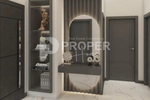 4 rooms Apartment in Kargicak, Turkey No. 11803 13