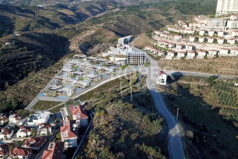 4 habitaciones Apartment en Kargicak, Turkey No. 11803 26