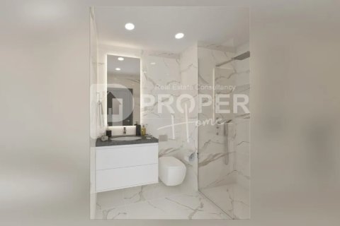 4 rooms Apartment in Kargicak, Turkey No. 11803 9