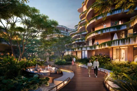 4 dormitorios Apartment en Phuket, Thailand No. 3005 21