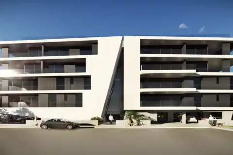 3 chambres Penthouse à Strovolos, Cyprus No. 46836 1