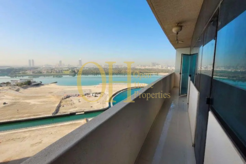 2 bedrooms Apartment in Al Reem Island, UAE No. 10651 2