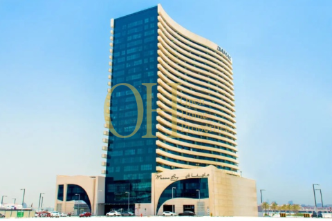 2 bedrooms Apartment in Al Reem Island, UAE No. 10651 1