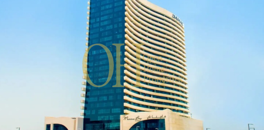 2 bedrooms Apartment in Al Reem Island, UAE No. 10651