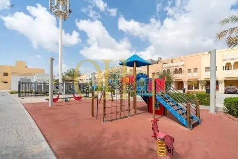 2 dormitorios Townhouse en Hydra Village, UAE No. 10580 2